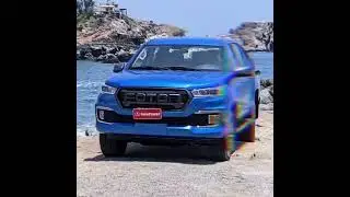 NEW TUNLAND G7 2022