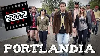 Portlandia - Jason From LA 