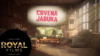 CRVENA JABUKA - RANO MOJA (OFFICIAL LYRICS VIDEO 2020)
