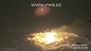 ПЕТАРДА СТРОБОСКОП  JF SF