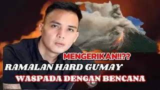 MTT_MENGERIKAN RAMALAN HARD GUMAY  #matatrendingtv #ramalan #hardgumay