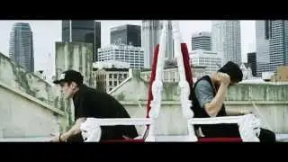 Sammy & Skate - Nothing To a King