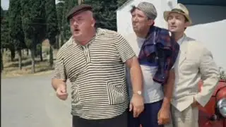Кавказская пленница саундтрек