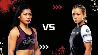 Jihin Radzuan vs Itsuki Hirata | ONE Championship