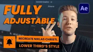 Master Motion Graphics Design in After Effects with This Step by Step Tutorial 2024