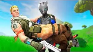 BH Hardfind's Settings Turned Me Into This 