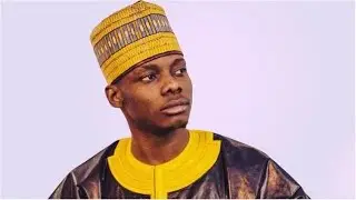SIDIKI DIABATÉ RETIRÉ DES AFRIMMA😱