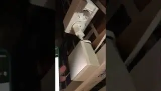 SmartThings Local Test