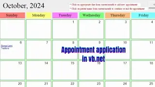 This Calendar Trick Will Save You SO Much Time!