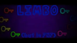 LIMBO in FNF (Flash Warning)