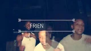SHIZAN SHOTZ NHB BANGA - FRIENDEMIES PT1