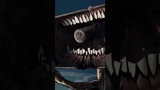 Give me candy Siren Head Shorts Animation #sirenhead #shorts #animation