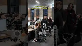 Когда поняли, что без кофе тут не справиться 