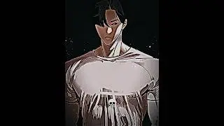 Beast Mc #lookism #manhwa #webtoon #edit #lookismedits #manga #youtubeshorts