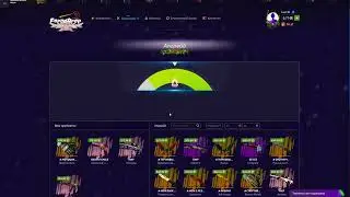 Читеру выпало скинов на 25 тысяч рублей!