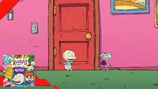 Rugrats: Adventures in Gameland - 20 Minute Gameplay [Switch]