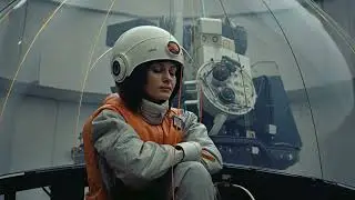 MNDCG101 - Cinematic Trailer