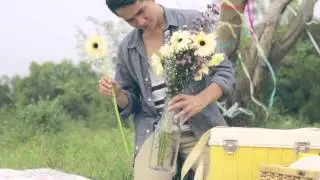 O-PAVEE - พยายาม MV Teaser