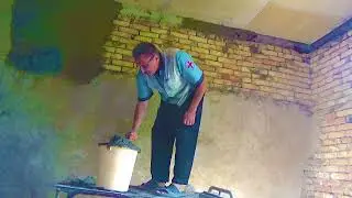 Песок и цемент 4