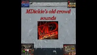 Old MDickie Sounds Mod Demonstration. (BLOOD WARNING)