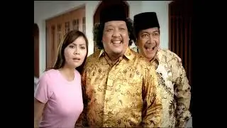 Iklan Yamaha Jupiter Z - Jemput dari Salon (2003) @ TPI, TV7, Indosiar, RCTI, SCTV, & Trans TV