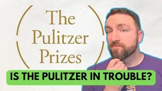 Is the Pulitzer Prize in Trouble?