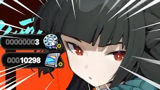 [ZZZ] Miyabi GACHA.EXE