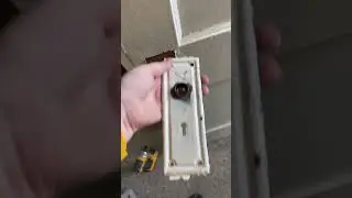 Old House Doors tiktok investwithellen