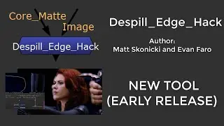 Despill_Edge_Hack (FREE Tool, NOT EDGE EXTEND, NO edge distortion)
