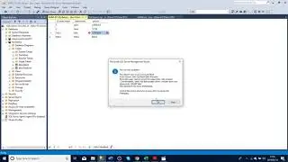 Primary key in SQL