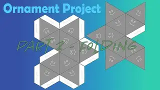 Ornament Folding