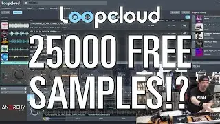 Loopcloud 5 - Game-changing New Features!