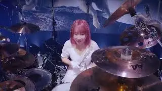 [LOVEBITES] - We Are The Resurrection Video Live officielle 