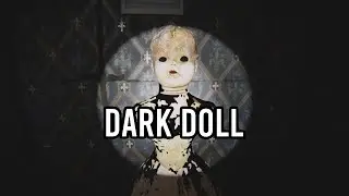 Dark Doll Psychological Horror