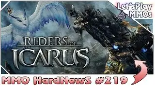 Icarus Online NA pela Nexon! - MMO HardNewS 