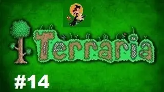 Terraria V1.2.1 серия №14 Ад