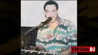 Cheb Hasni  Meli Khteitak ( Remix 2023