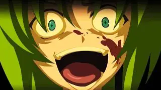 Making Sense of Higurashi: When They Cry