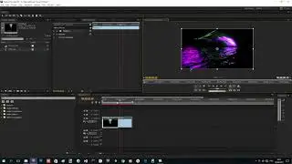 4 .3 Масштабирование времени  в Adobe Premiere CS5
