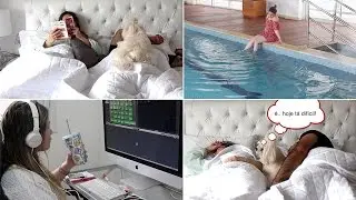 MINHA ROTINA MATINAL | MY MORNING ROUTINE