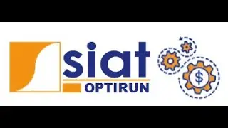 OptiRun to monitor your operations
