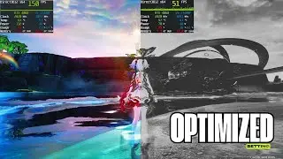 FIX YOUR GAME 🛠️ WUWA FPS Optimization Guide