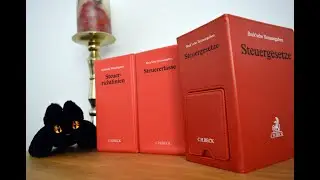 Выгодно ли заполнять налоговую декларацию в Германии?