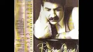 burhan cacan full album