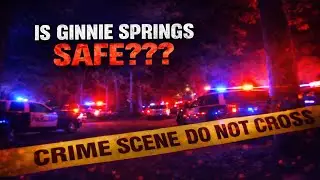 The Dark Secret of Ginnie Springs Florida..