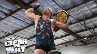 PCW Clear The Way Recap