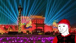 Chinese doomer music vol.4