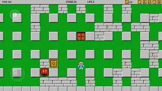 Bomberman iPhone