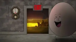 ФИНАЛ - One night at flumpty's 3