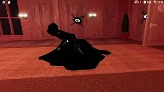 I reached door 100